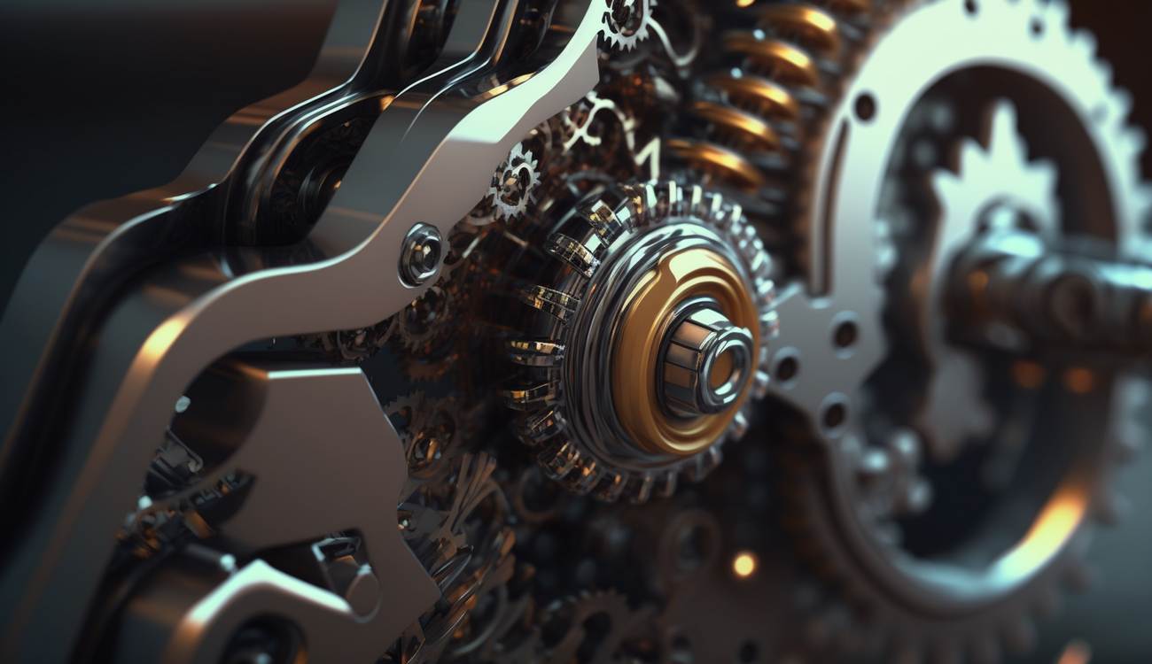 Процедура замены масла