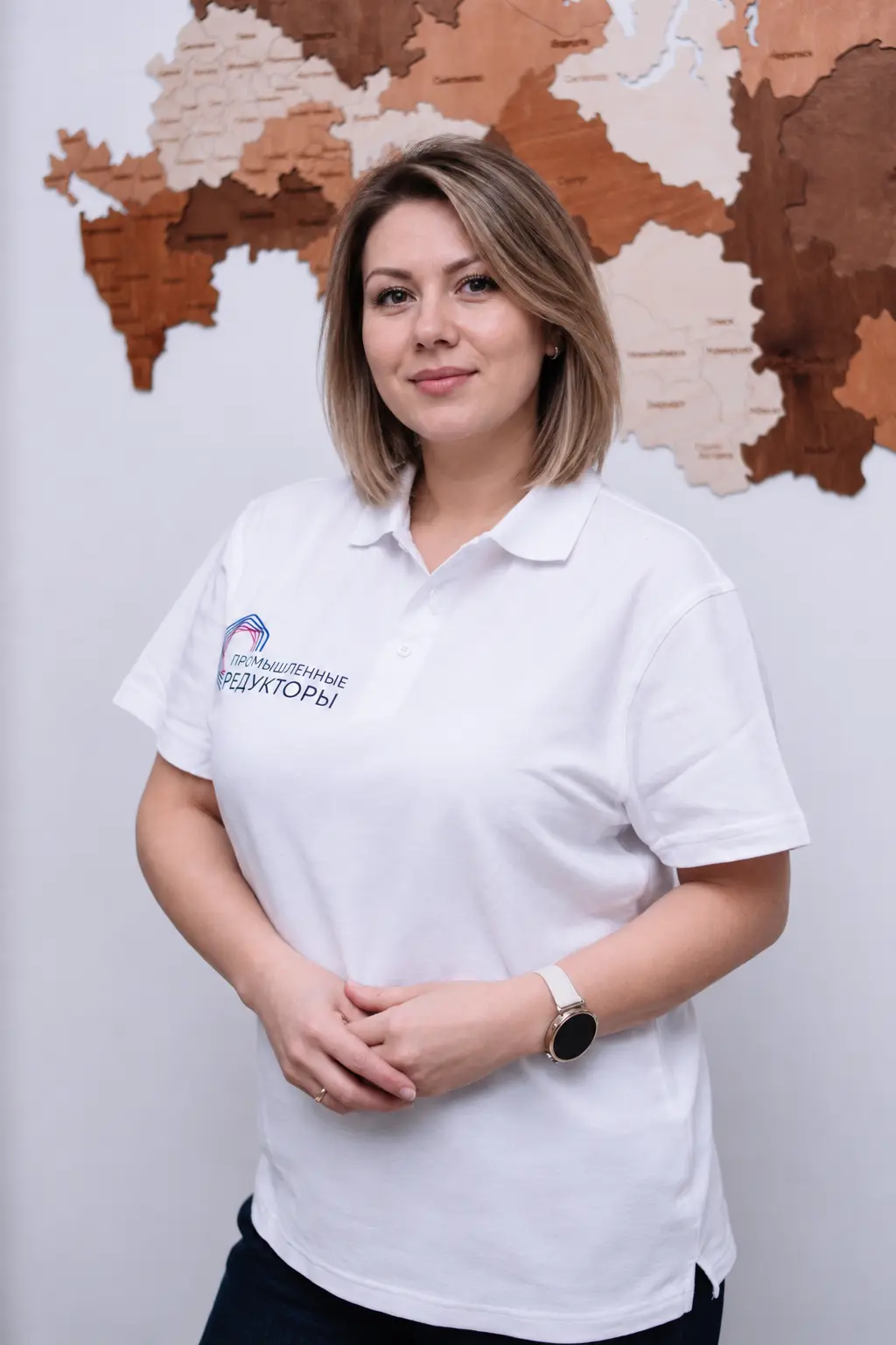 Белова Екатерина