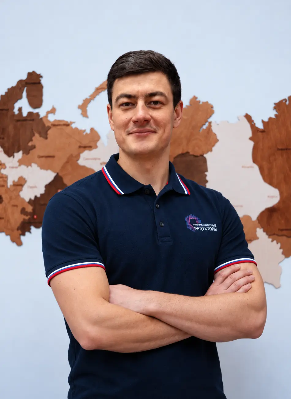 Морозов Дмитрий
