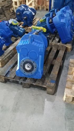 Поставка червячного мотор-редуктора ПР-463/4130 для двух площадок, Чистополь