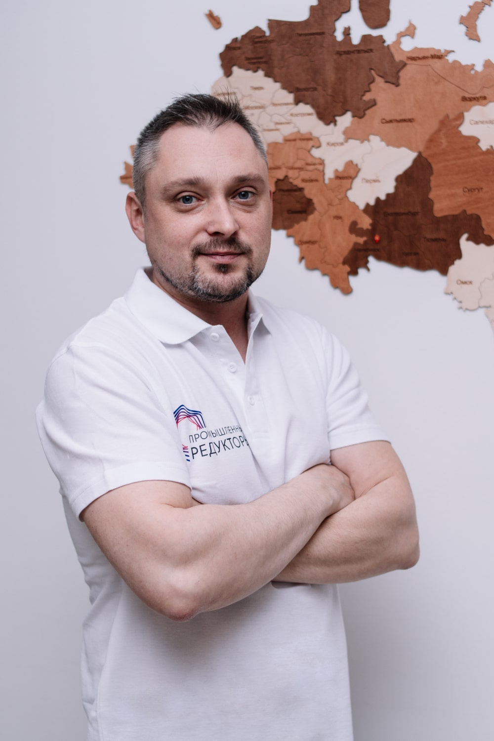 Друченко Александр