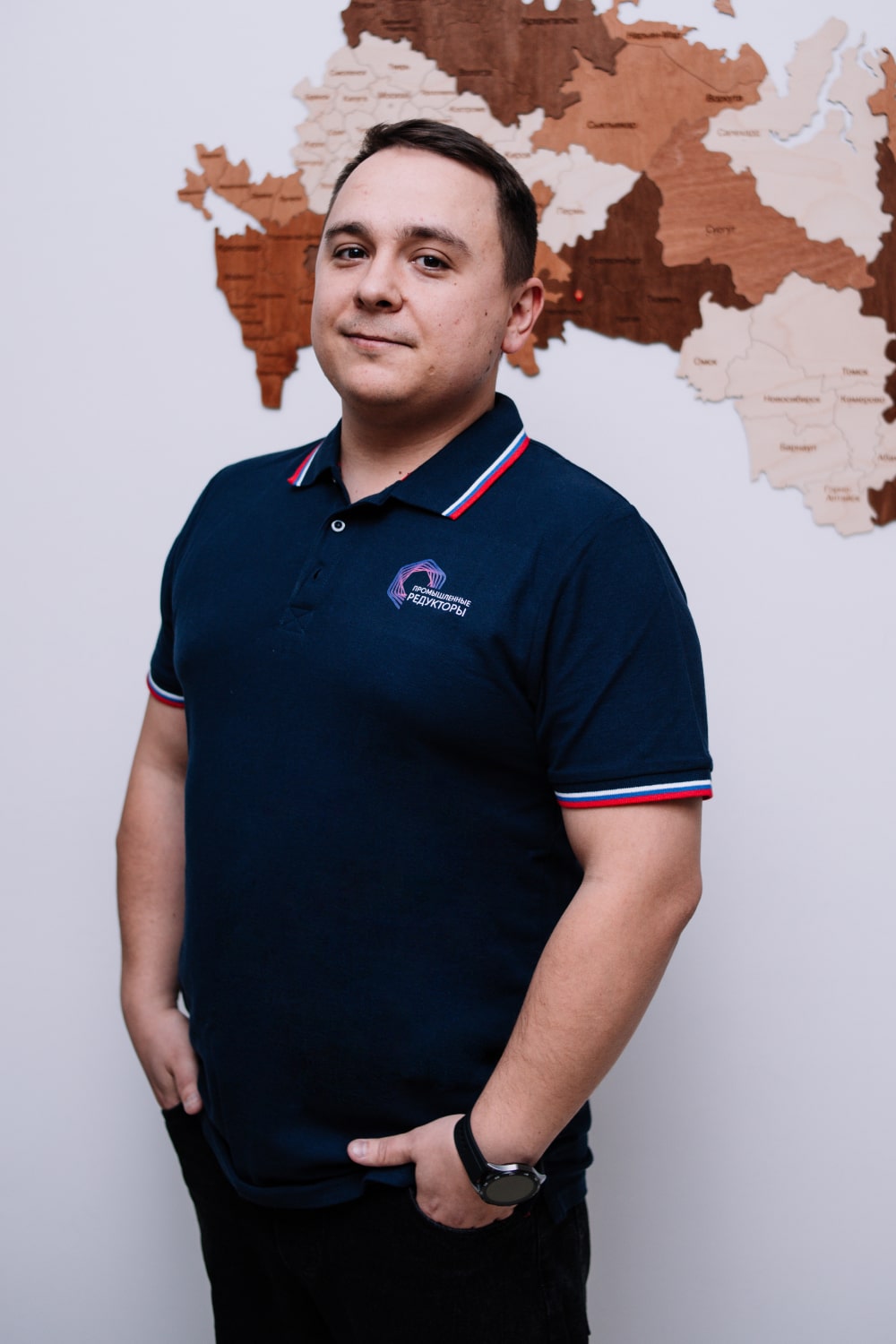 Новиков Максим