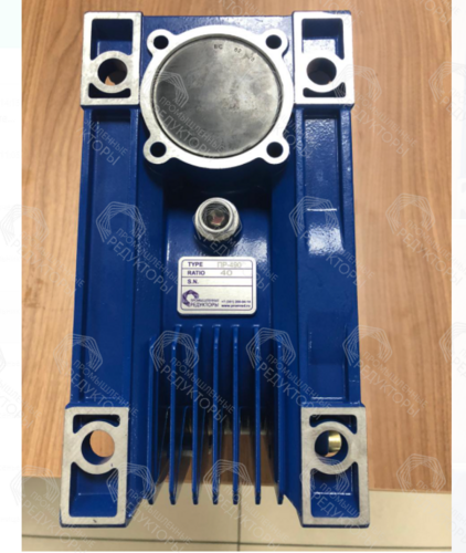 Червячный мотор-редуктор ПР463(п)-15-В3-РАМ для обслуживания оборудования в Белгороде